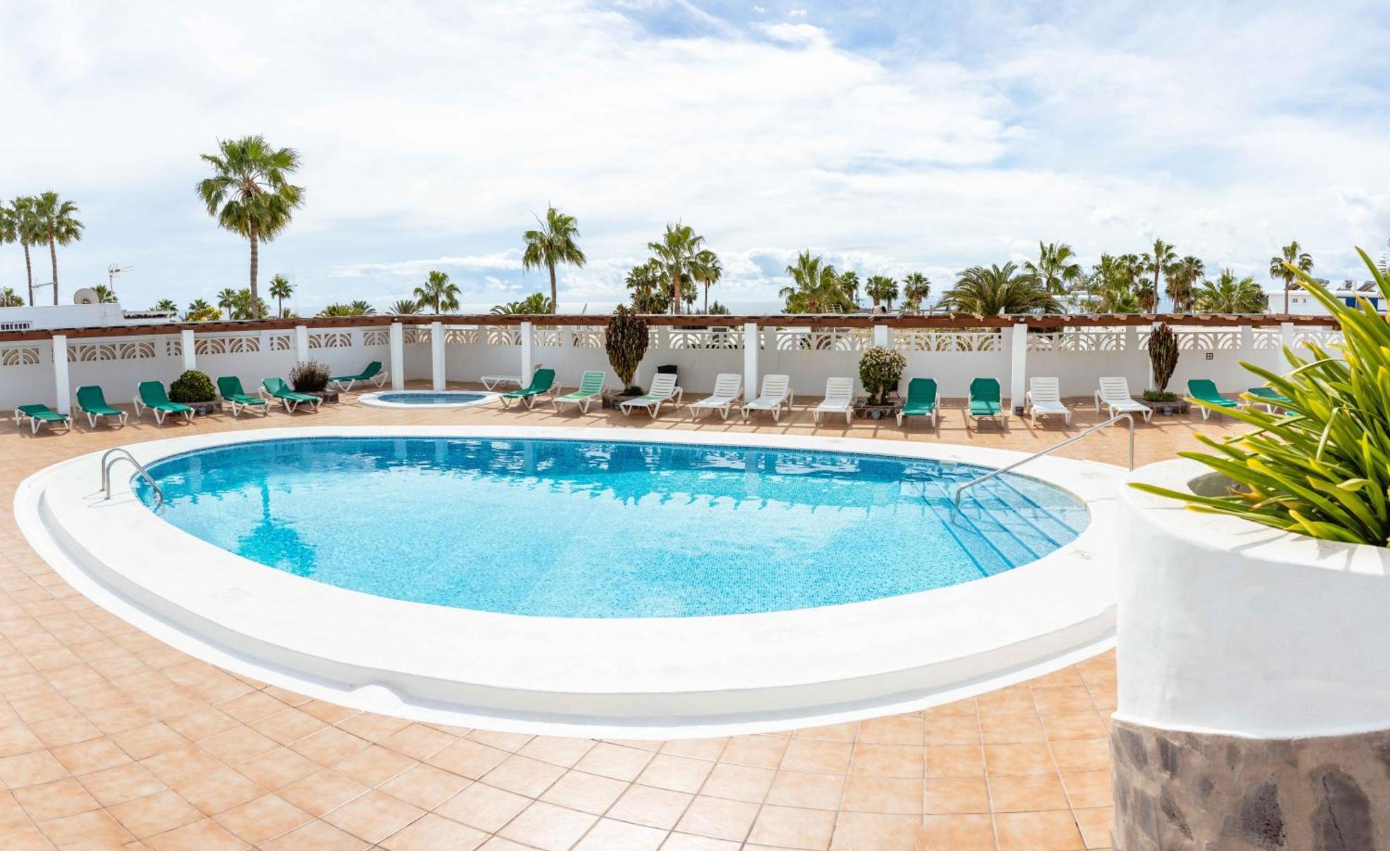 Kalima Apartment Puerto del Carmen  Exterior foto